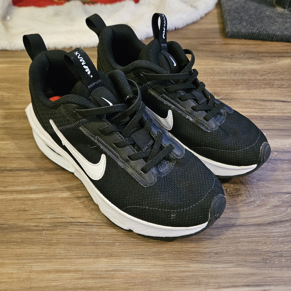Nike Air Max INTRLK Lite - Youth 3